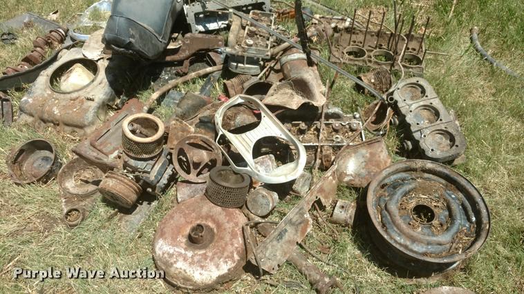 image for item DA5597 1962 Chevrolet Corvair