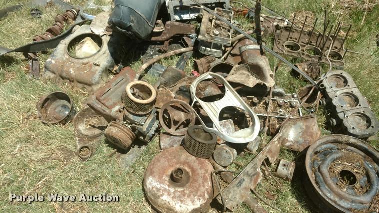 image for item DA5597 1962 Chevrolet Corvair