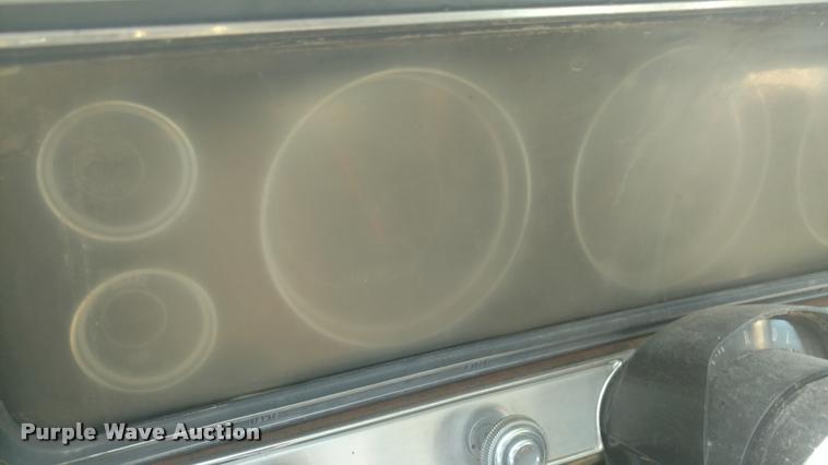 image for item DA5598 1967 Chevrolet Impala