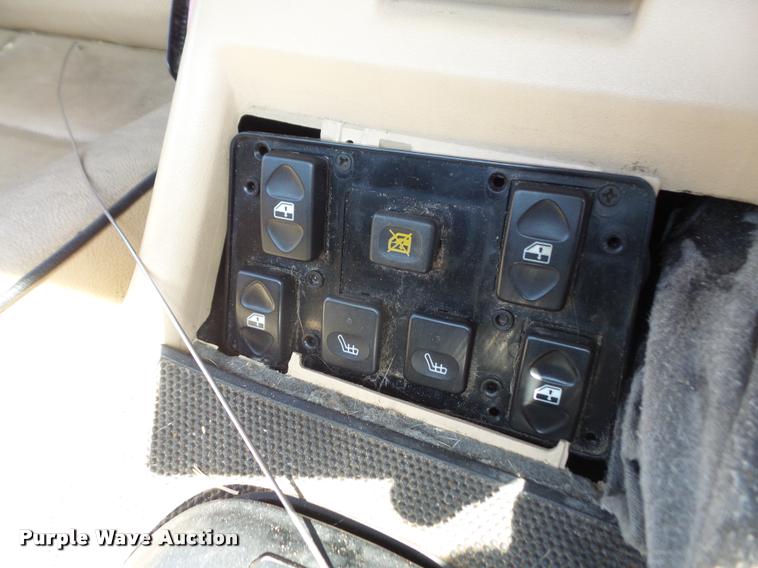 image for item DA6445 2003 Land Rover Discovery SUV