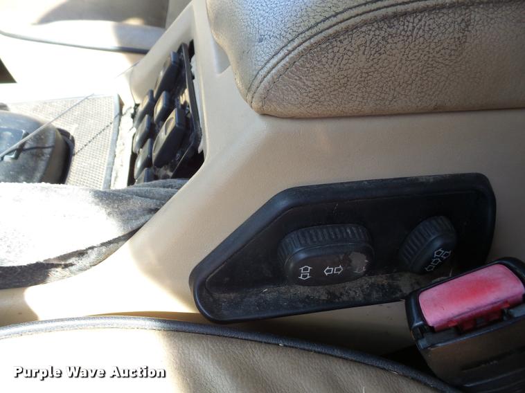 image for item DA6445 2003 Land Rover Discovery SUV