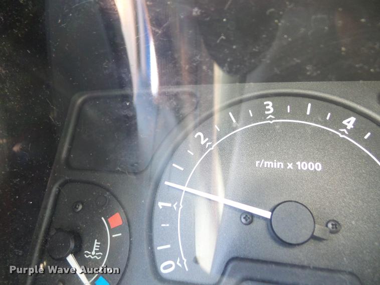 image for item DA6445 2003 Land Rover Discovery SUV