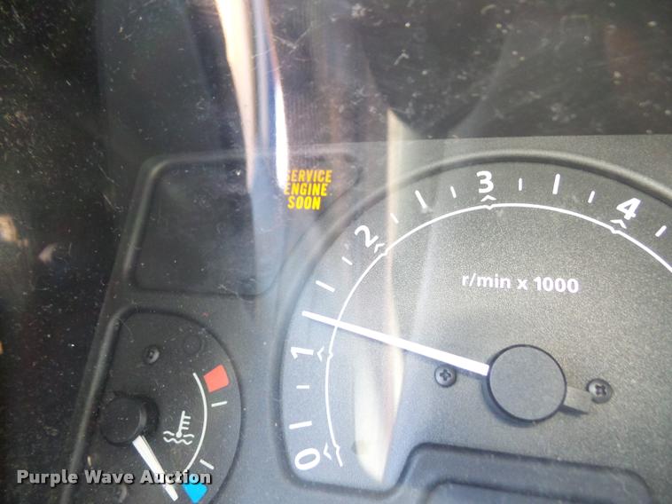 image for item DA6445 2003 Land Rover Discovery SUV