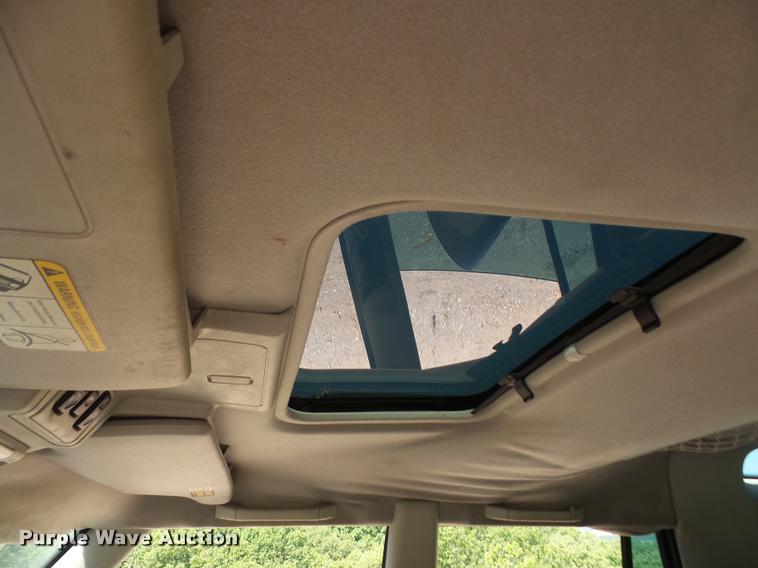 image for item DA6445 2003 Land Rover Discovery SUV