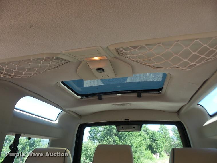 image for item DA6445 2003 Land Rover Discovery SUV