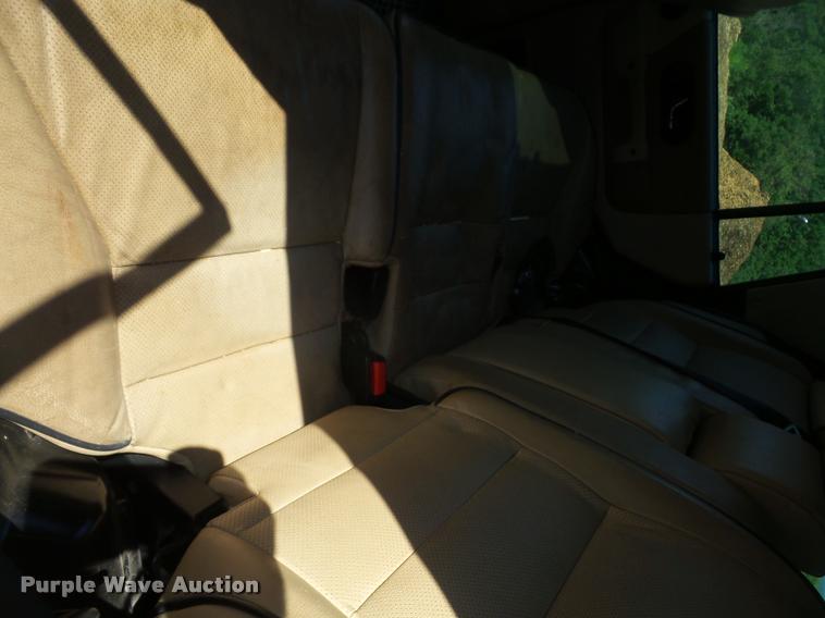 image for item DA6445 2003 Land Rover Discovery SUV