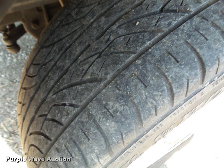 image for item DA6445 2003 Land Rover Discovery SUV