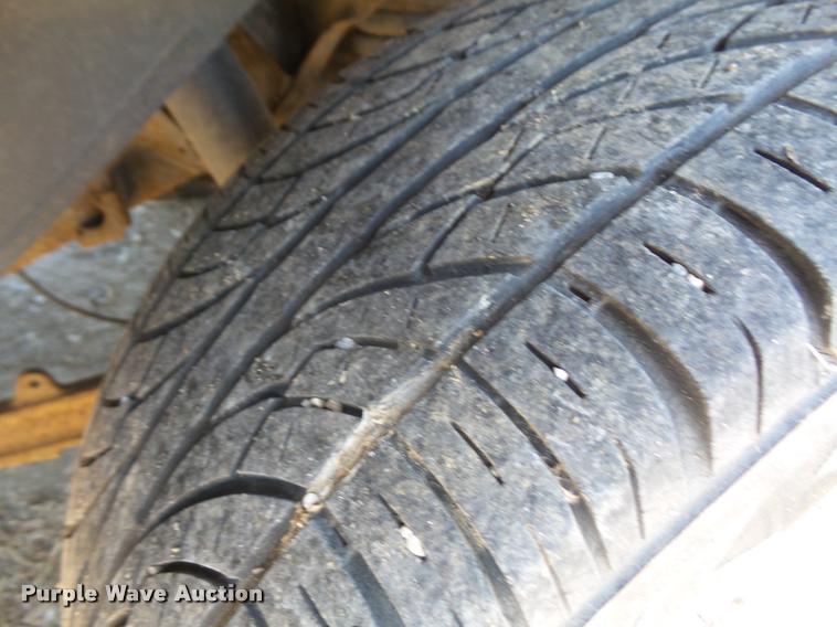 image for item DA6445 2003 Land Rover Discovery SUV