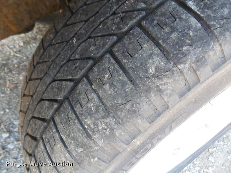 image for item DA6445 2003 Land Rover Discovery SUV