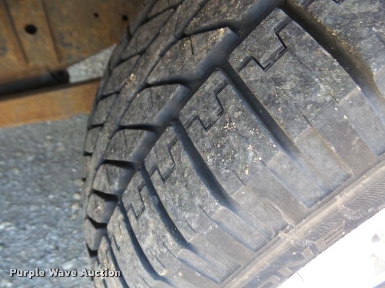 image for item DA6445 2003 Land Rover Discovery SUV