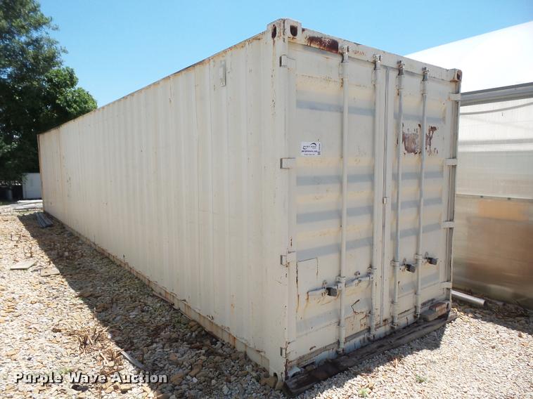 image for item DA6488 Storage container