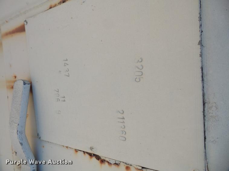 image for item DA6488 Storage container