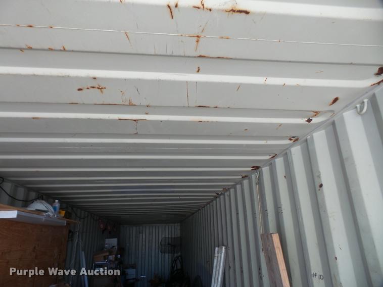 image for item DA6488 Storage container