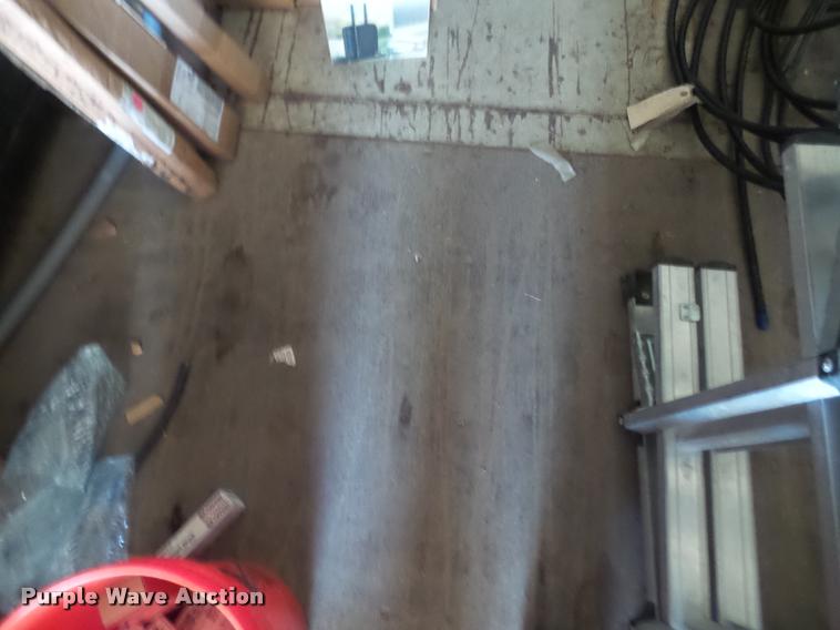 image for item DA6488 Storage container