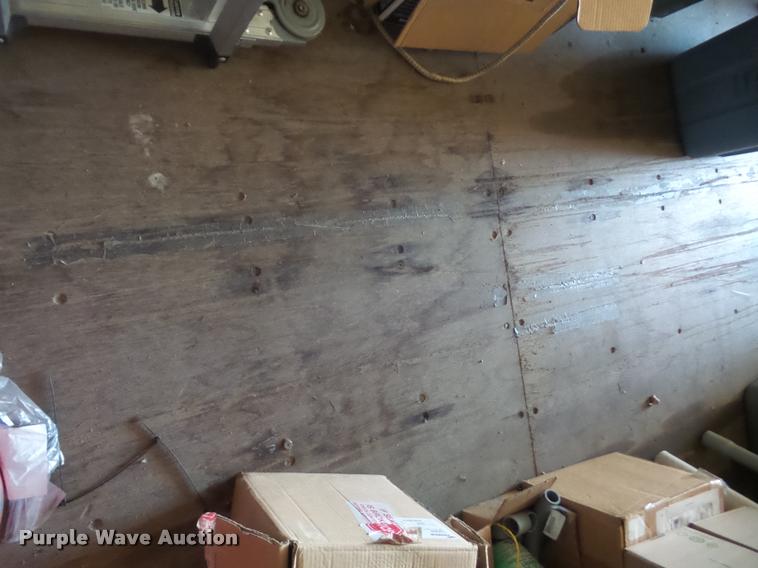 image for item DA6488 Storage container