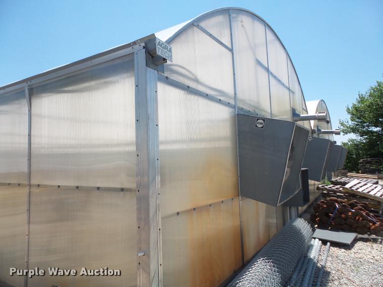 image for item DA6489 Agra Tech greenhouse