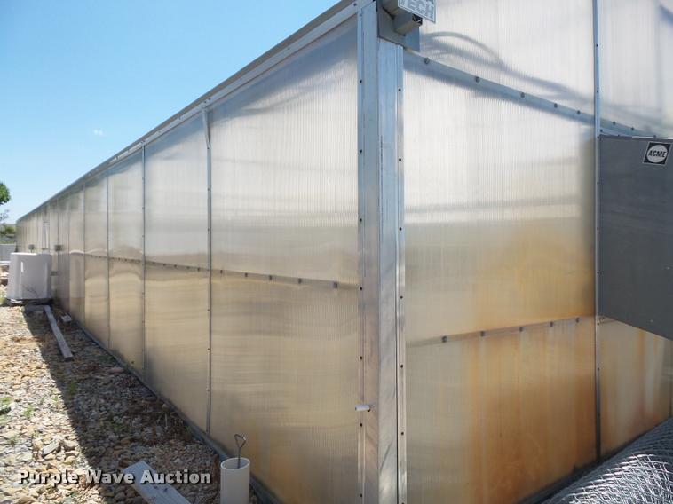 image for item DA6489 Agra Tech greenhouse