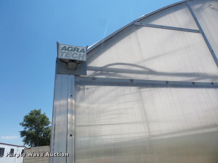 image for item DA6489 Agra Tech greenhouse