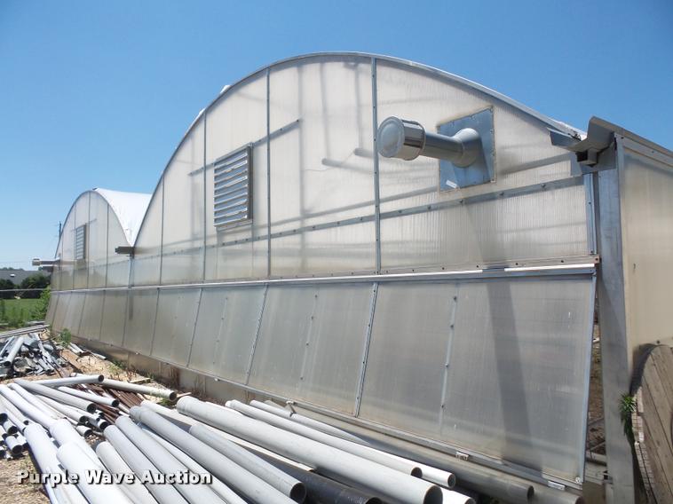 image for item DA6489 Agra Tech greenhouse