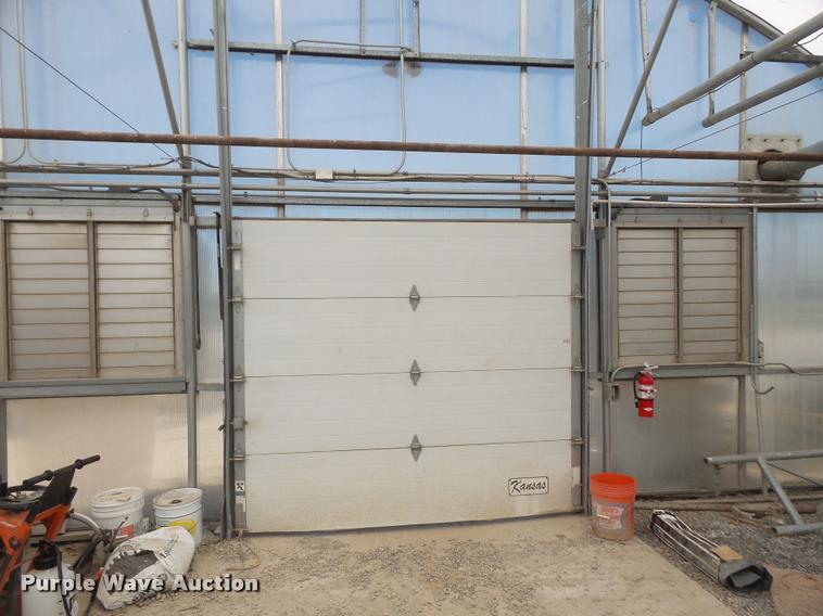 image for item DA6489 Agra Tech greenhouse