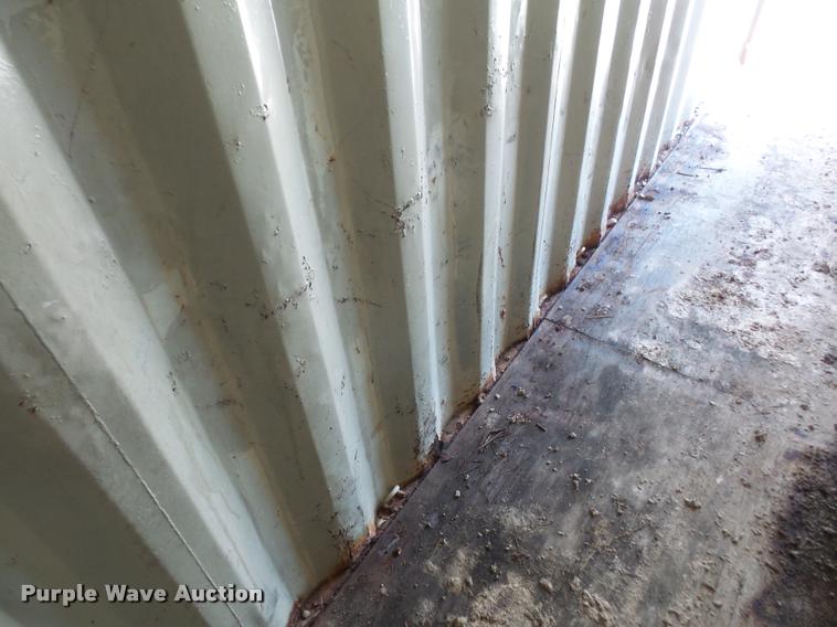 image for item DA6493 1997 storage container