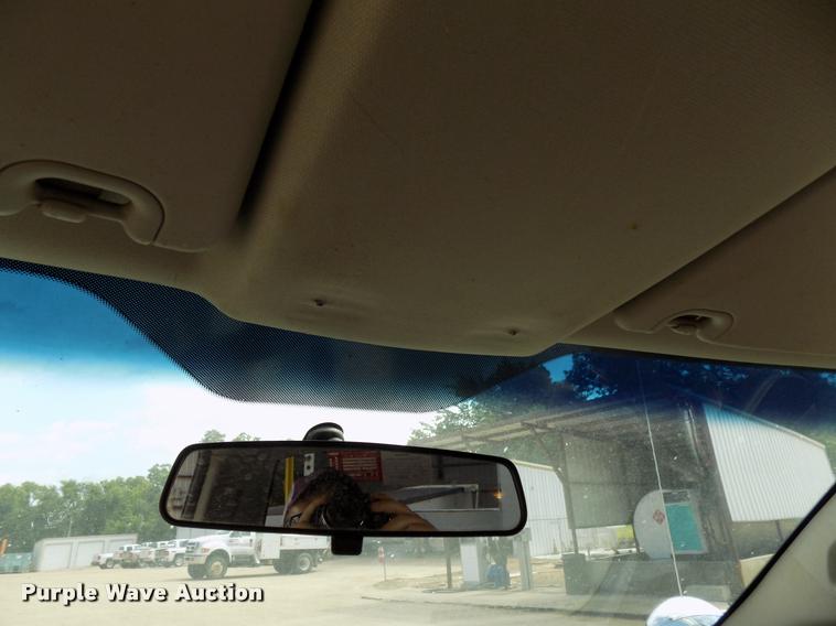 image for item DA6780 2011 Dodge Ram 5500 bucket truck