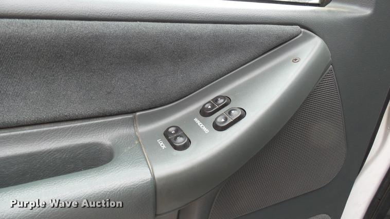 image for item DA7966 1992 Ford Econoline E350 ambulance