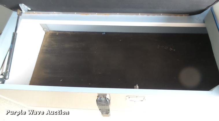 image for item DA7966 1992 Ford Econoline E350 ambulance