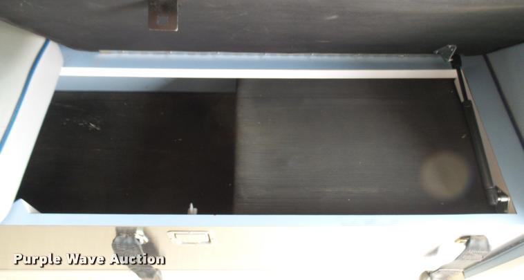 image for item DA7966 1992 Ford Econoline E350 ambulance