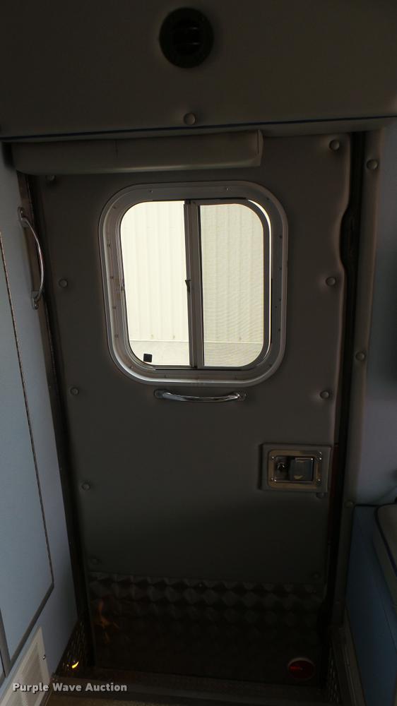 image for item DA7966 1992 Ford Econoline E350 ambulance