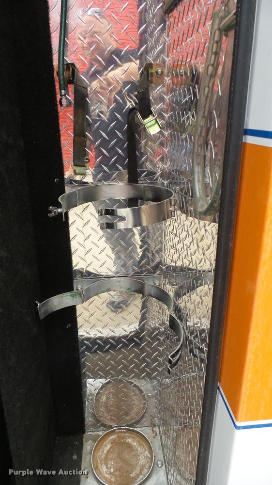 image for item DA7966 1992 Ford Econoline E350 ambulance