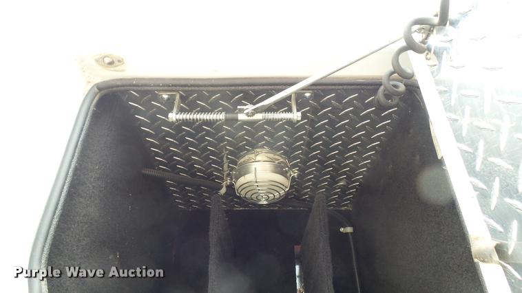 image for item DA7966 1992 Ford Econoline E350 ambulance