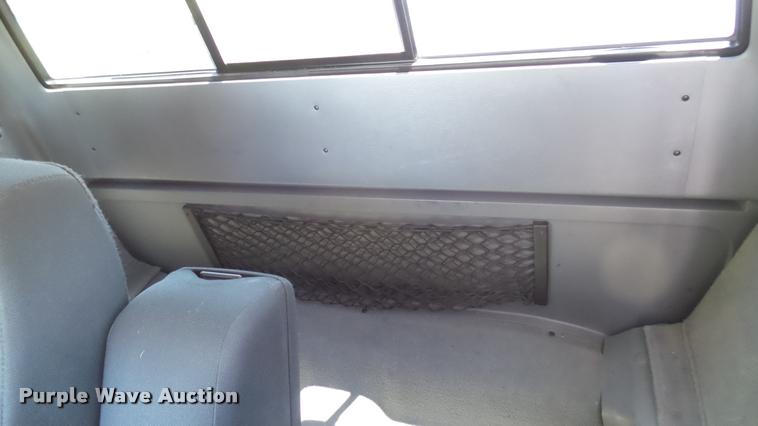 image for item DA7977 2010 Ford Ranger SuperCab pickup truck