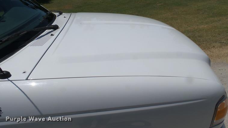 image for item DA7977 2010 Ford Ranger SuperCab pickup truck