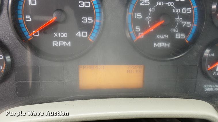 image for item DA7984 Cramer air compressor