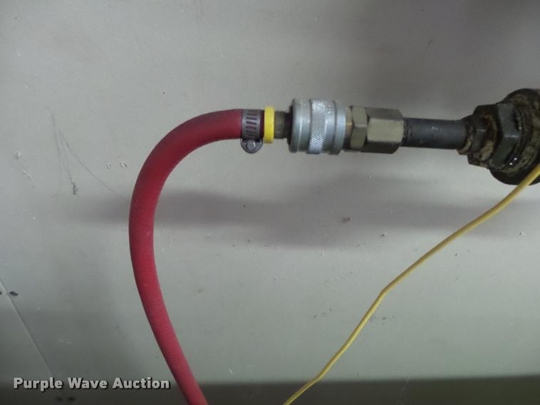 image for item DA9207 Berry Industries notcher