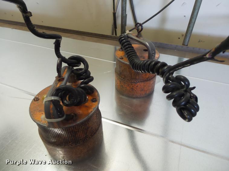 image for item DA9208 Engle slitters table