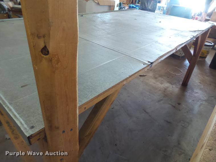 image for item DA9211 Table