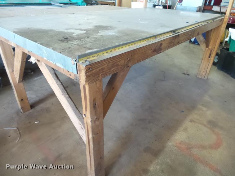 image for item DA9211 Table