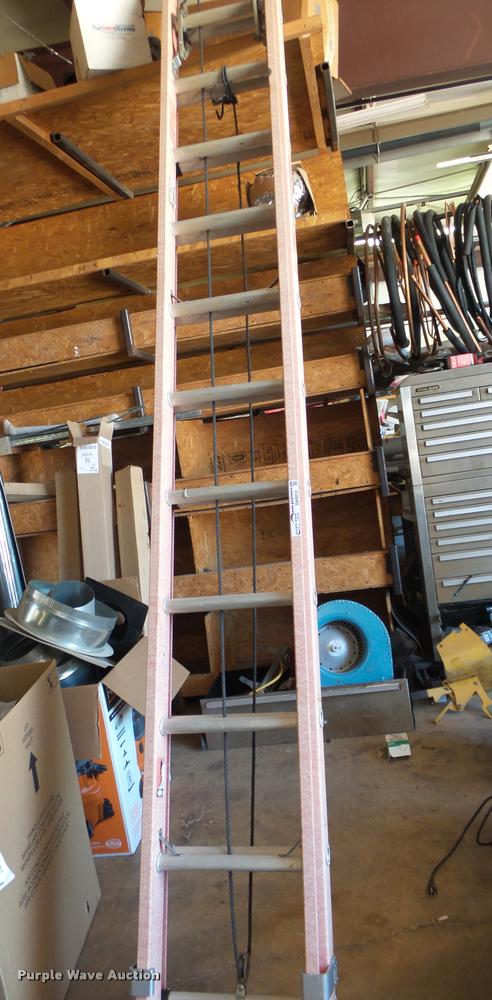 image for item DA9212 (3) ladders