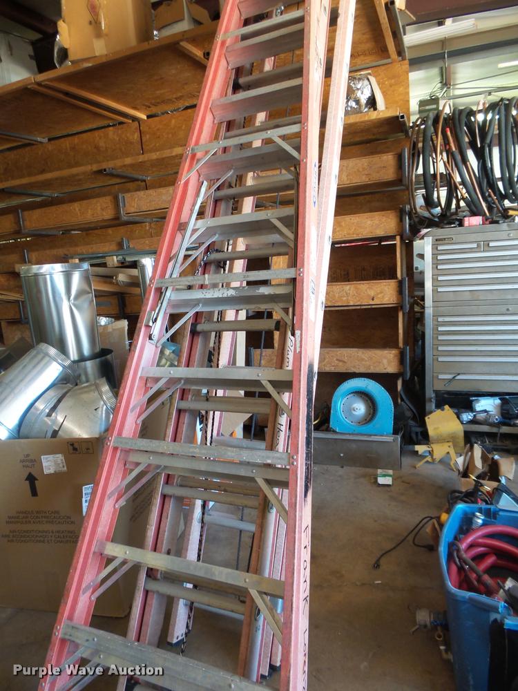 image for item DA9212 (3) ladders