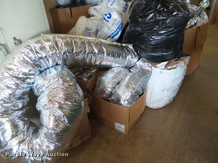 image for item DA9217 Pipe insulation