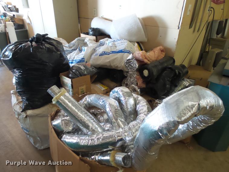 image for item DA9217 Pipe insulation