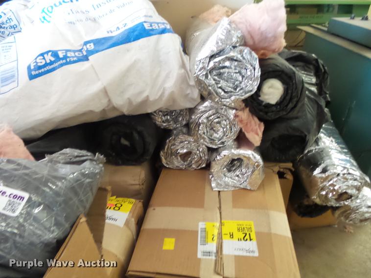 image for item DA9217 Pipe insulation