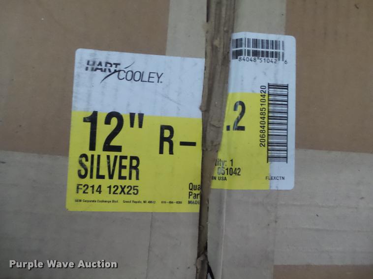 image for item DA9217 Pipe insulation