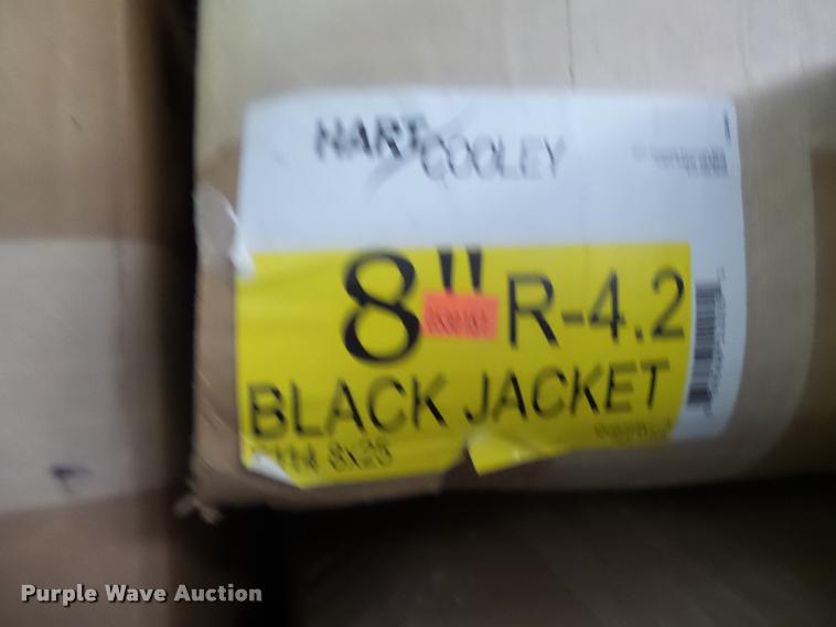 image for item DA9217 Pipe insulation