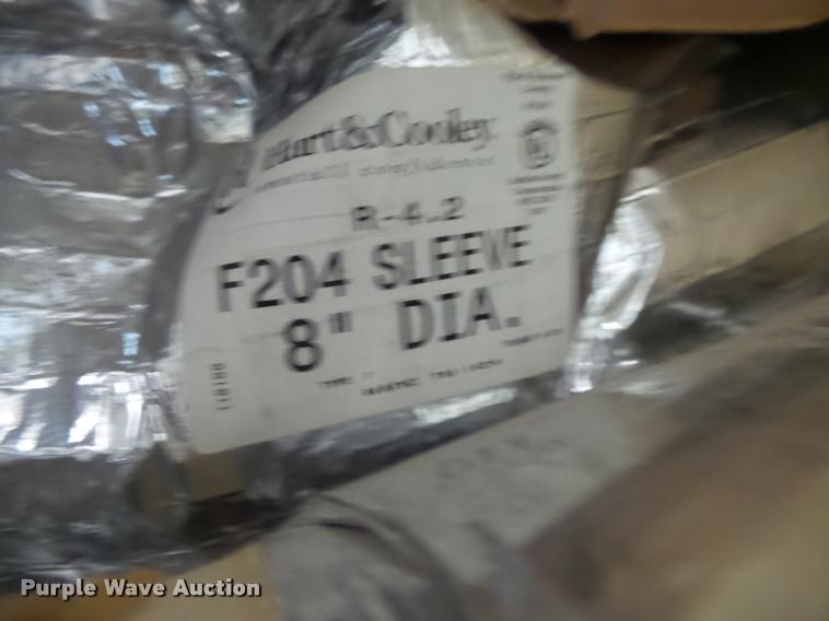 image for item DA9217 Pipe insulation