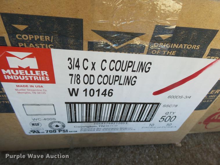 image for item DA9219 Floor and ceiling vents