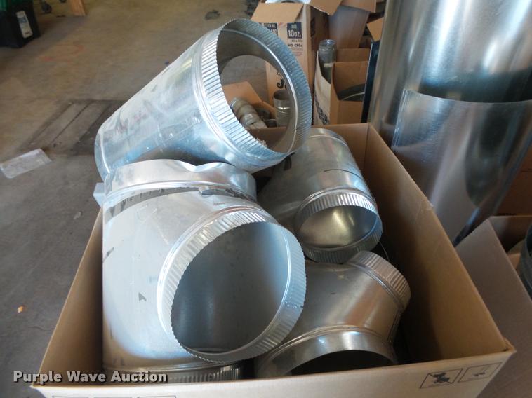 image for item DA9223 Duct work