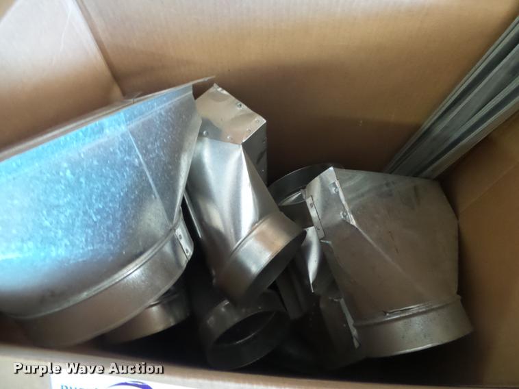 image for item DA9223 Duct work